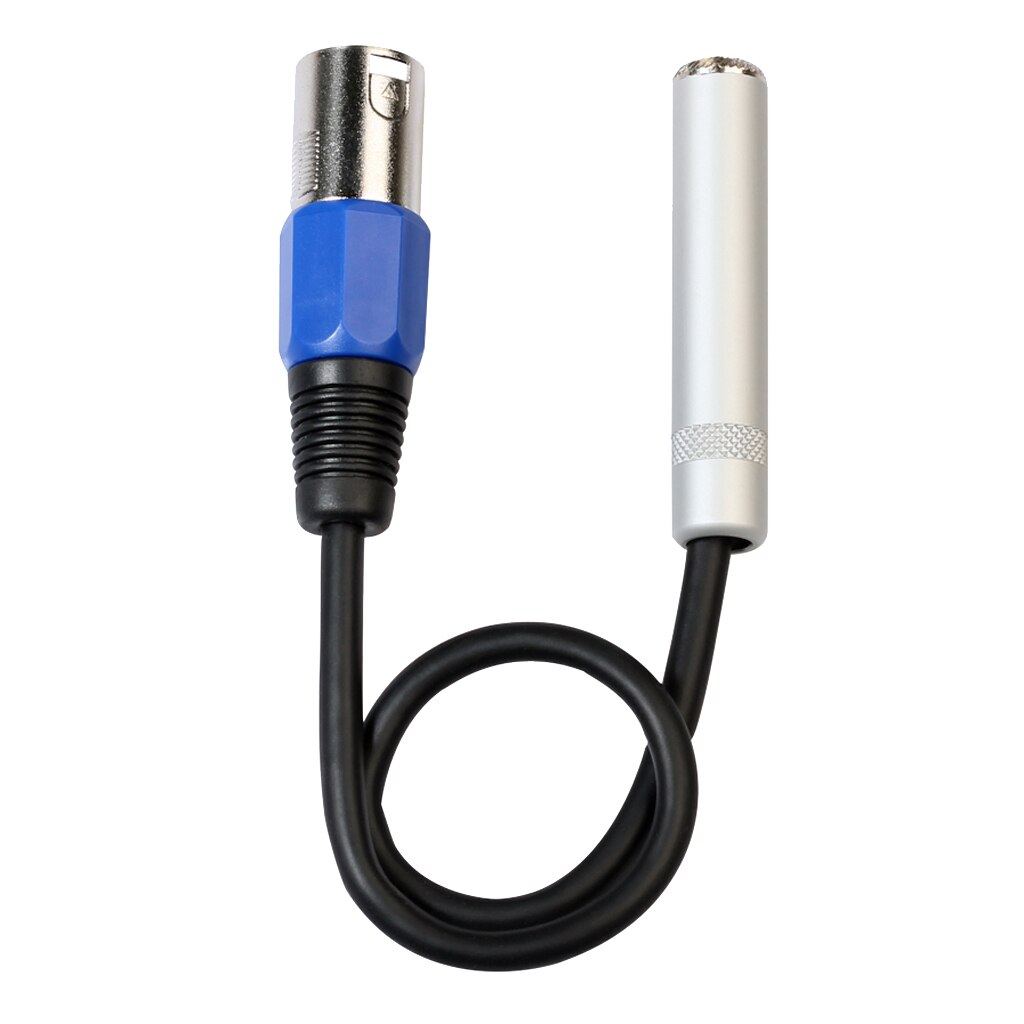 HangTon Mic Recorder Mixer Hoofdtelefoon Versterker Evenwichtige Audio Kabel 4 Pin XLR Mannelijk naar Vrouwelijk XLR 4 Pin (3 Meter HangTon Mic Recorder Mixer Hoofdtelefoon Versterker Evenwichtige Audio Kabel 4 Pin XLR Mannelijk naar Vrouwelijk XLR 4 Pin (3 Meter