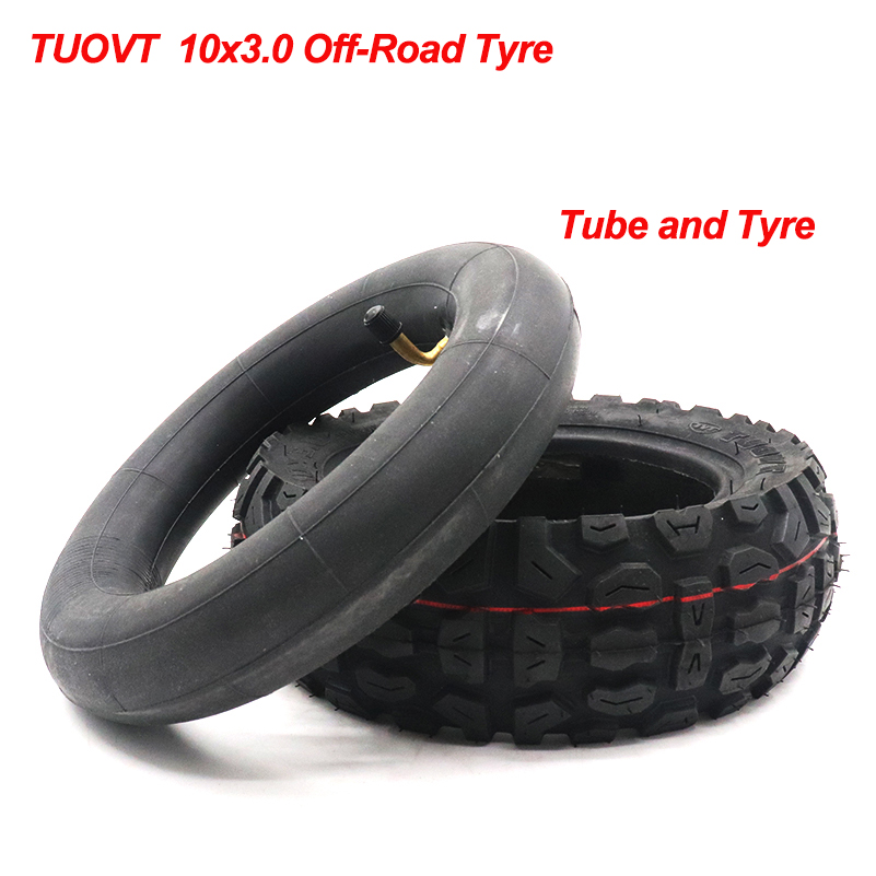 10x3 Inch Off Road City Road Pneumatic Tire Inner Tube Inflatable Tyre for Electric Scooter Speedual Grace 10 Zero 10x3.0 10*3.0: 10x3.0 Tube tyre