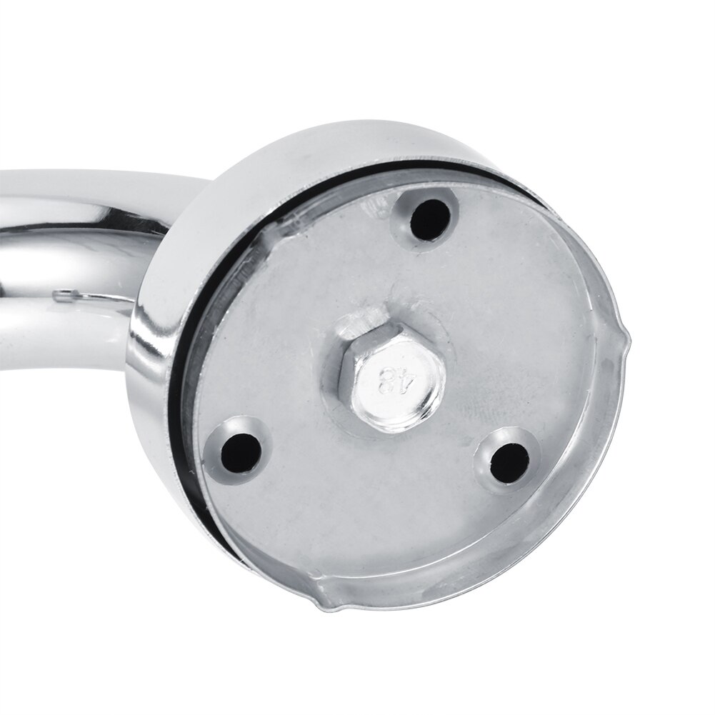 Handtag badkarstång 33cm badrum i rostfritt stål badkar handstång halkskydd armstöd för äldre barn badrum