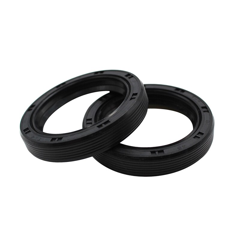 Voorvork keerringen BMW F800ST 2006-2013 43x54x11