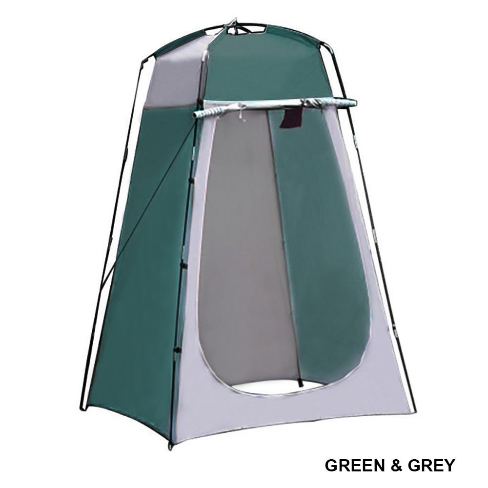 Automatic Pop-up 170T Outdoor Privacy Tent Dressing Fishing Bathing Storage Room Tents Camp Toilet Mobile Shower Tent