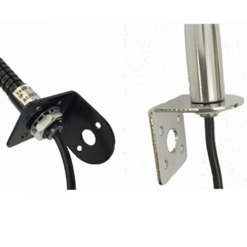 WITH PLUG 5W LED SEWING MACHINE TASK LIGHT LAMP