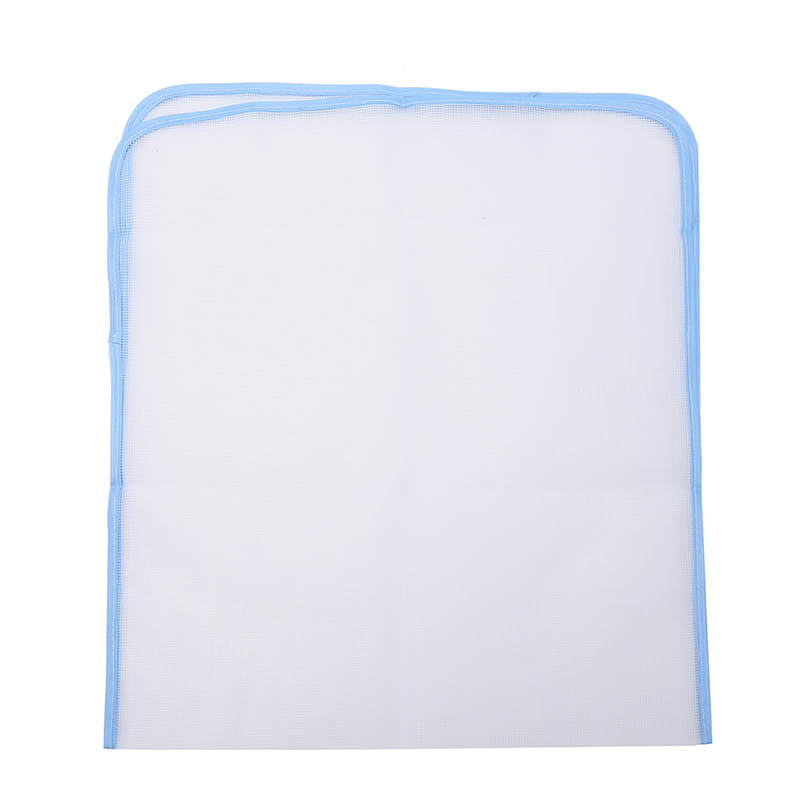 Housse de protection pour planche à repasser 1 pièce | Maille de fer à repasser, protection des vêtements délicats, accessoires pour la maison