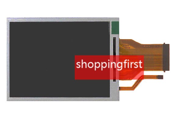 Nueva pantalla LCD para Nikon Coolpix P340 P600 P610 P7800 L830 B700 pieza de reparación para cámara Digital con retroiluminación