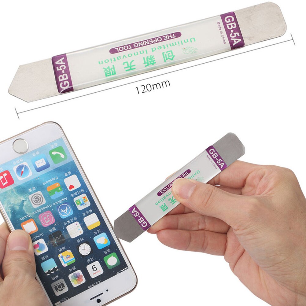 20 In 1 Easy Apply Universal Repair Tools Kit Prying Opening Mobile Phone Manual Screwdriver Durable For IPhone