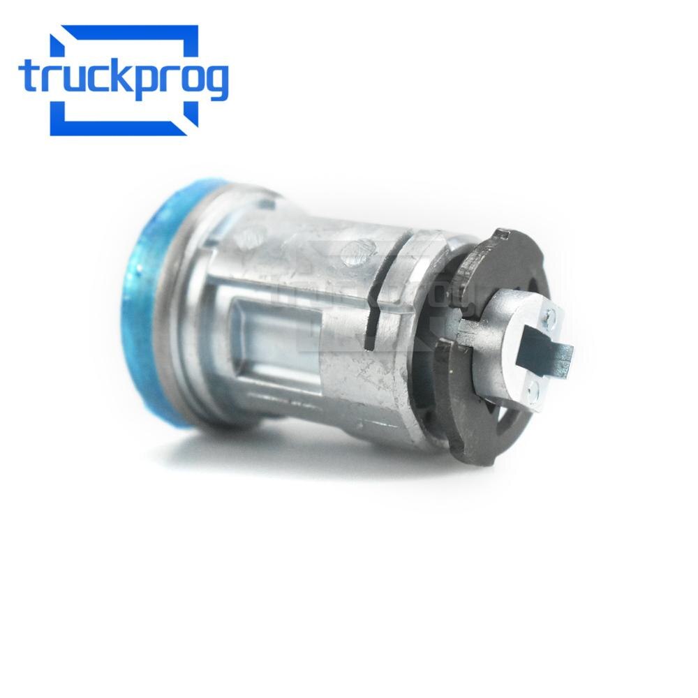 TruckProg For Transit MK7 Car Ignition Switch Barrel Cylinder Lock set