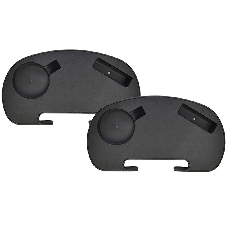 2 Stuk Mini Ovale Zero-Gravity Stoel Bekerhouder Strand Stoel Voor Opbergvak/Cup Voor Ondiepe koffie Cup: Default Title