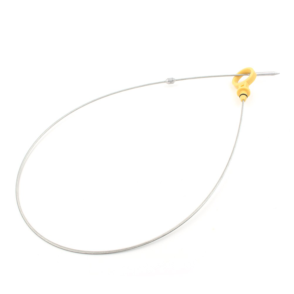 Car Engine Oil Level Dipstick 97287502 For Chevrolet Silverado GMC Sierra 2500 3500 HD 6.6L