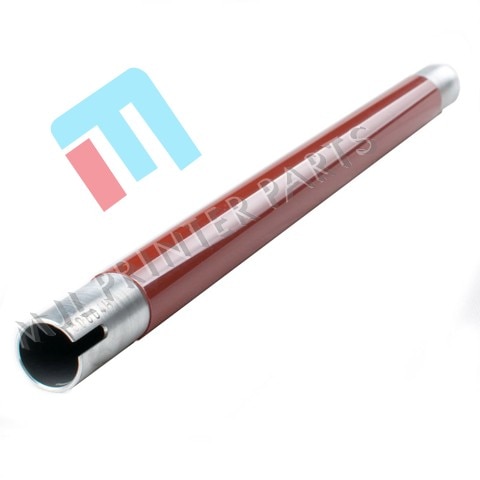 2 * Bovenste Fuser Warmte Roller C360 C450 C320 C400 C2200 C3300 C4300 C4400 C3530 C4350 7328 7335 7345 7346 7700 7750