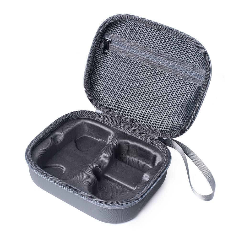 Mallette de rangement Portable pour Drone RC sac de rangement en Nylon étanche Mini étui de transport pour avion pour accessoires de Mini Drone DJI Mavic