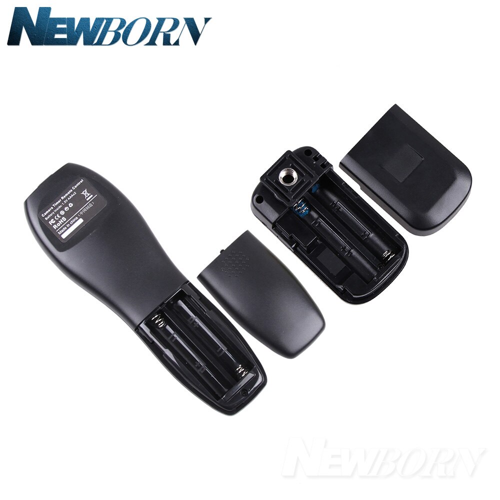 YouPro YP-870II L1 Temporizador Remoto Sem Fio Do Obturador para Panasonic DMC-FZ50/FZ150/DMC-250S/DMC-Z230/LC-1/L1/L10/G10/G3/G5/G7 DMW-RS1