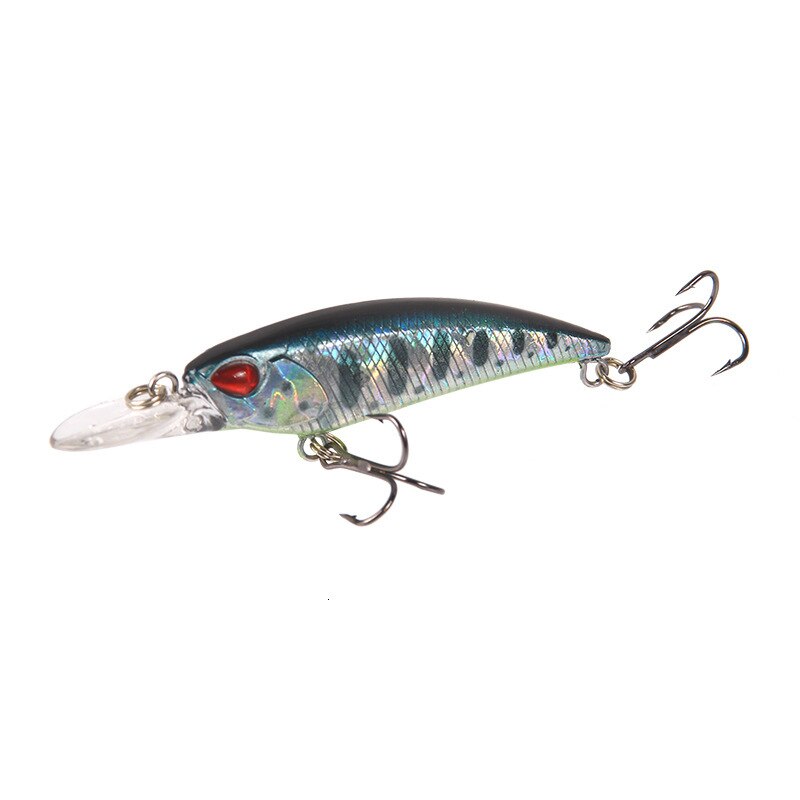Señuelos De Pesca Minnow, pesos, 5g, señuelo para Pesca De lubina, señuelos articulados artificiales De Pesca, cebo De Pesca: 2