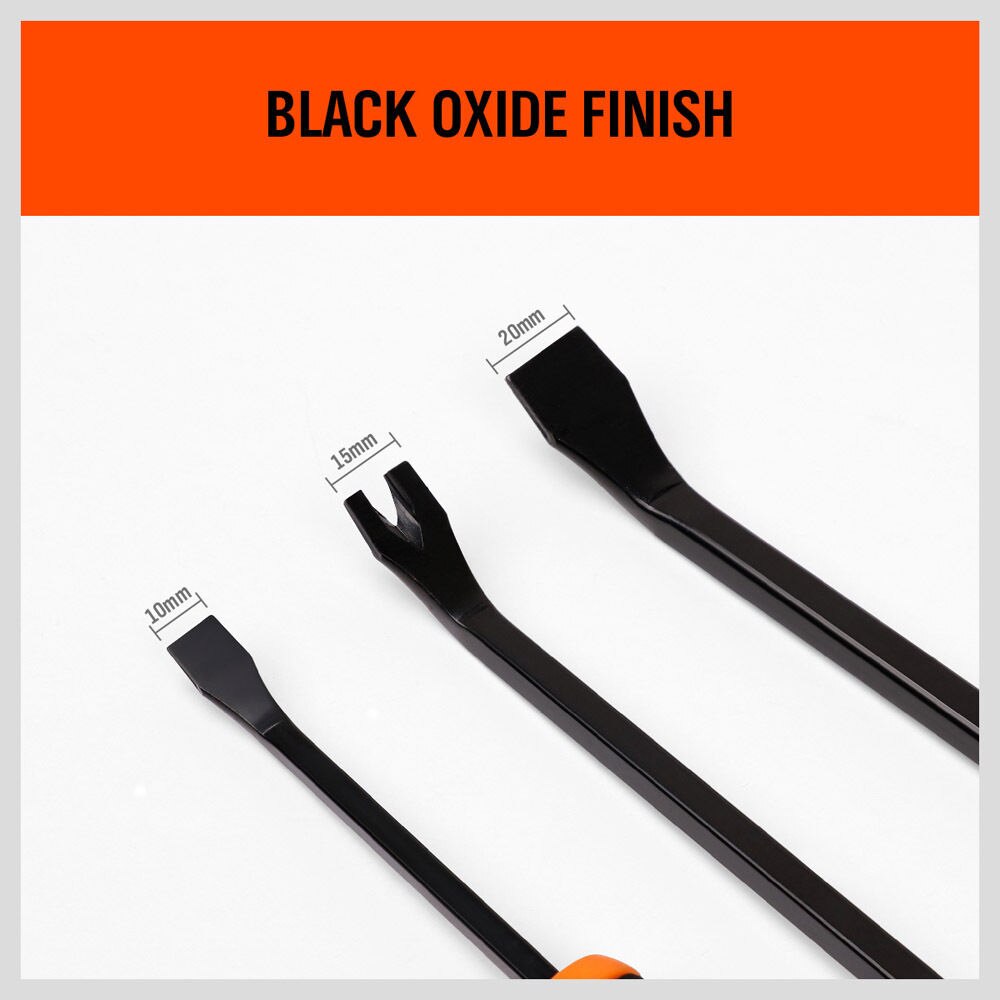 Barre Di Leva Per Demolizione Di Barre Di Corvo Forgiate E Barre Di - Foto 9