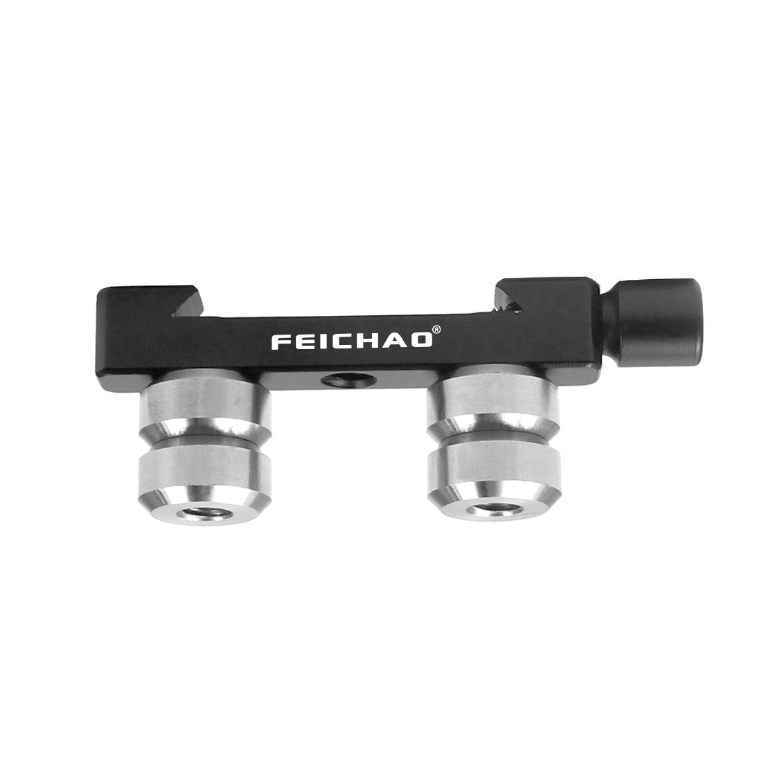 Handheld Gimbal Counterweight Calibration Balance Weights for DJI Osmo Mobile 3 4 OM4 Ronin SC Zhiyun Smooth 4 Moza for BMPCC 4K: white