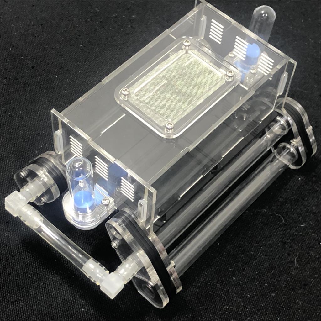 Rura łącząca akrylowe farma mrówek labirynt DURAL wilgoci duże gniazdo mrówek kosmicznych, mrówki owadów dom willi mrówki ekologiczne warsztaty: czarny