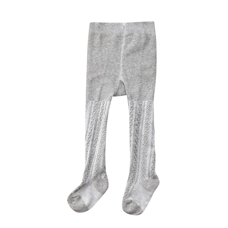 3 paires de collants chauds en coton pour -né, vêtements pour bébé fille, bonneterie