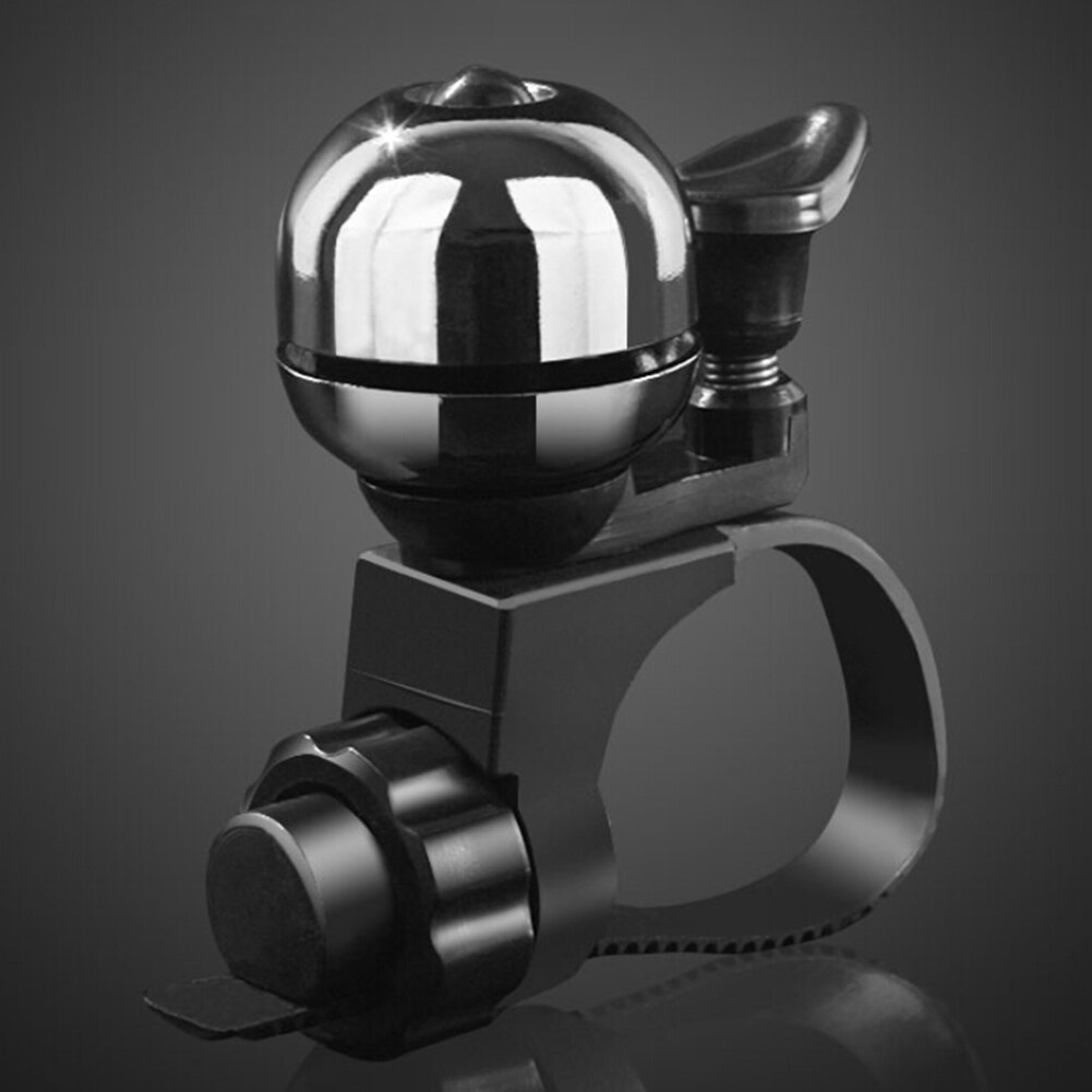 Retro MTB Mountain Road Bike Horn Safety Children Bicycle Scooter Handlebar Sounds Loud Alarm Ring Bell Riding Cycling Equipment