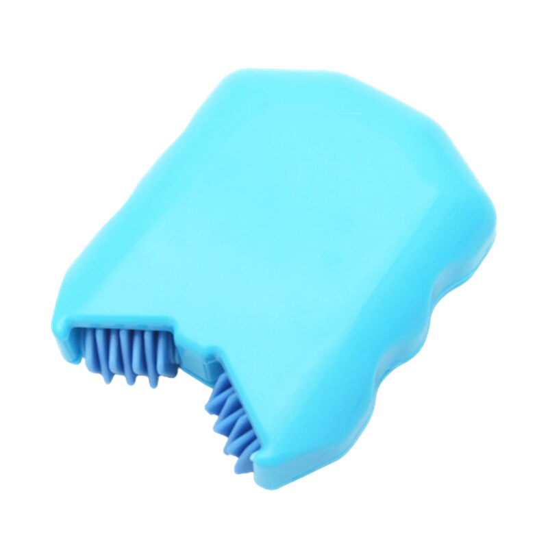 Anti Cellulite Handheld Body Massage Roller Weight Loss Stretching Sore Muscle Stimulator Relax Leg Waist Calf Pain Relief