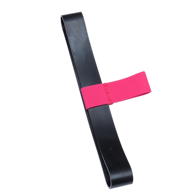 6/12L Rubber Tanks Retainer Band Elastische Snorkelen Duiktanks Cilinder Retainer Band Strap Slijtvast