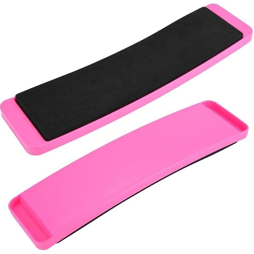 Unisex Ballet Turnboard Stevige Praktijk Spin Cirkelen Dans Board Dansers Training Tool Voor Ballet Figuur Schaatsen Swing Fitness