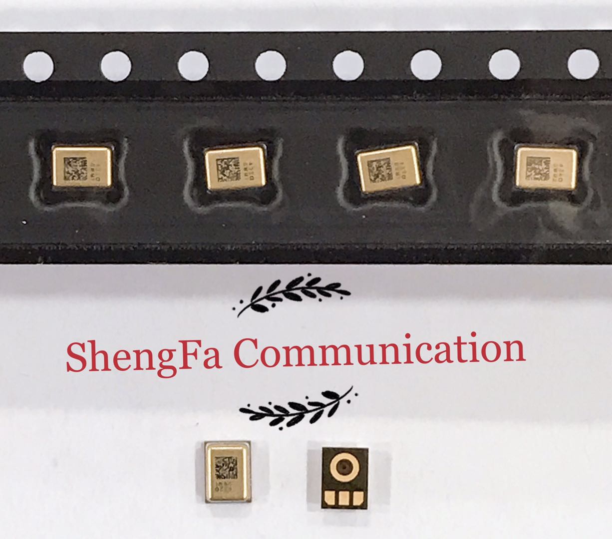 10-100pcs/Original for Huawei P20 P20 pro P30 P30 pro X20 Microphone Iphone 6G 6P 6S 6SP Microphone Inner MIC Receiver speaker