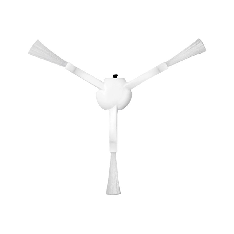 Lot Accessoires Aspirateur Xiaomi Mijia 1C - 1 Brosse Principale, 4 Brosses Latérales, 4 Filtres HEPA - Pièces De Rechange - 7