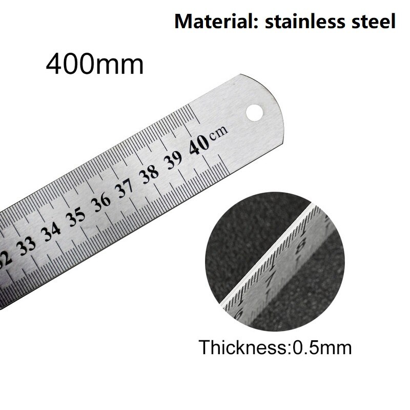 7inch Aluminum Alloy Ruler Square Ruler Woodworking Measurement Tool Carpenter Square Speed Layout Tool
