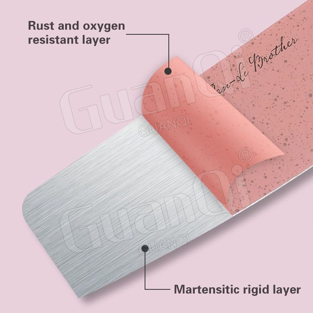 Santoku-cuchillo de cocina de acero inoxidable, herramienta de pelado de 5, 7 y 8 pulgadas, para Chef, carne, pescado