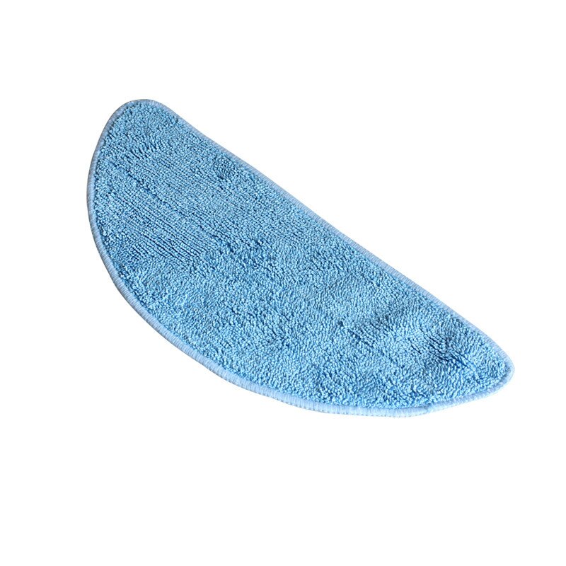 Roller Brush Spin Brushes Strainer Filter Mop Cloth for Chuwi iLife V7 / V7s / V7s Pro V7s Plus Robot Vacuum Cleaner Spare Part