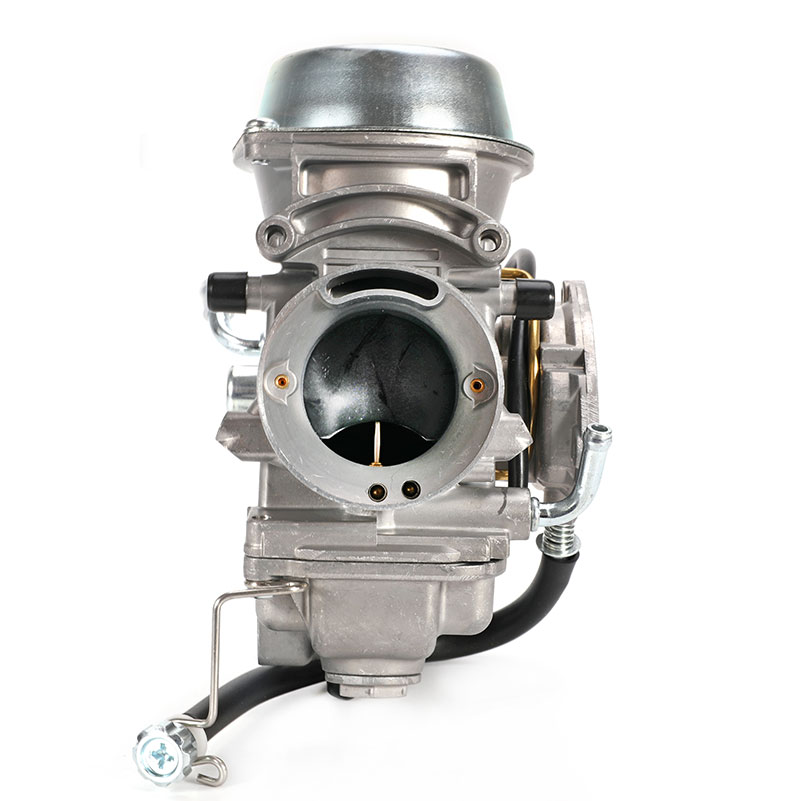 Carburatore Per POLARIS SCRAMBLER 500 4X4, SPORTSMAN 500, Worke, 40mm PD40J, 4 Tempi, Per ATV Quad, Migliora Accelerazione E Risparmio Carburante