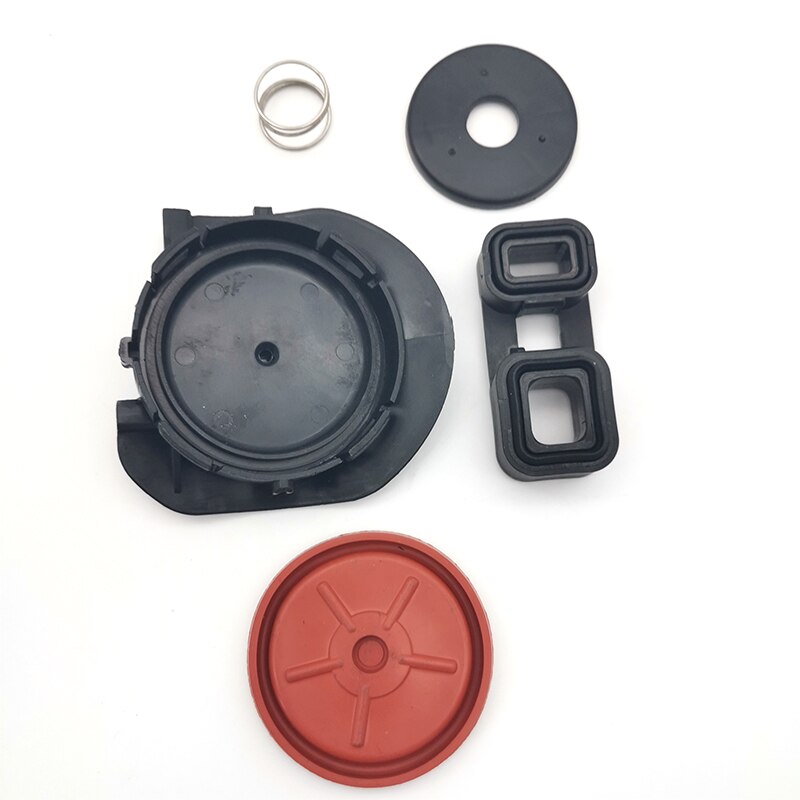 PCV Valve Cover Repair Kit For Mini Cooper Countryman Cooper Paceman 1.6L 07-16