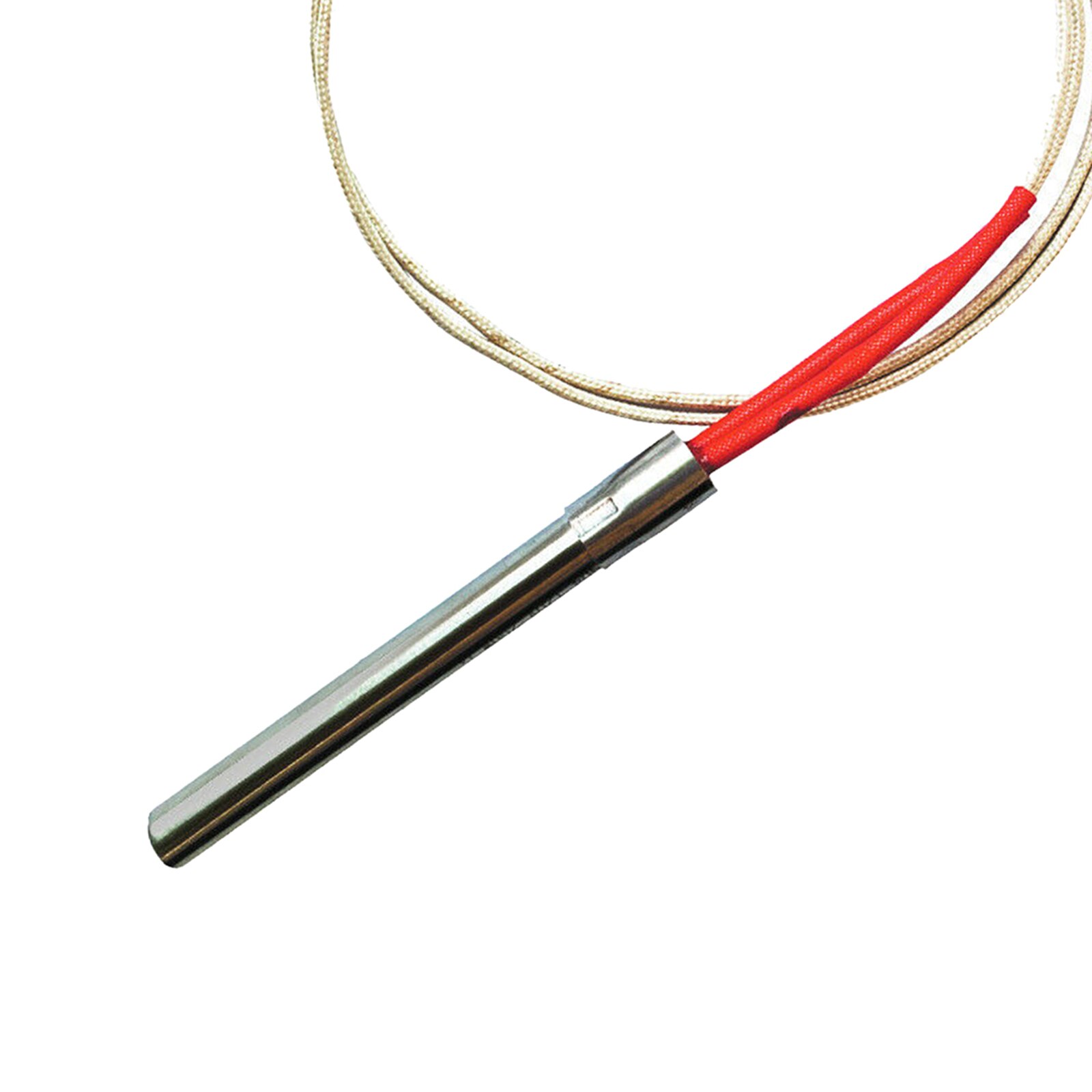 Rvs Ignitor Kit Voor Alle Pit Boss Pellet Grills En Kamp Chef Z-Grills Houtpellets Grills Vervanging