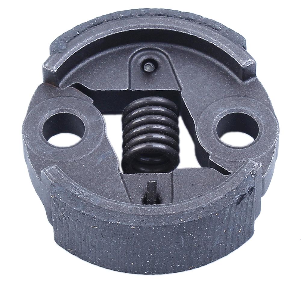 Débroussailleuse embrayage Fit MITSUBISHI TU26 BC260 CG260 G26 G26L 26CC 1E34F moteur coupe gazon débroussailleuse Machine à cueillir le thé