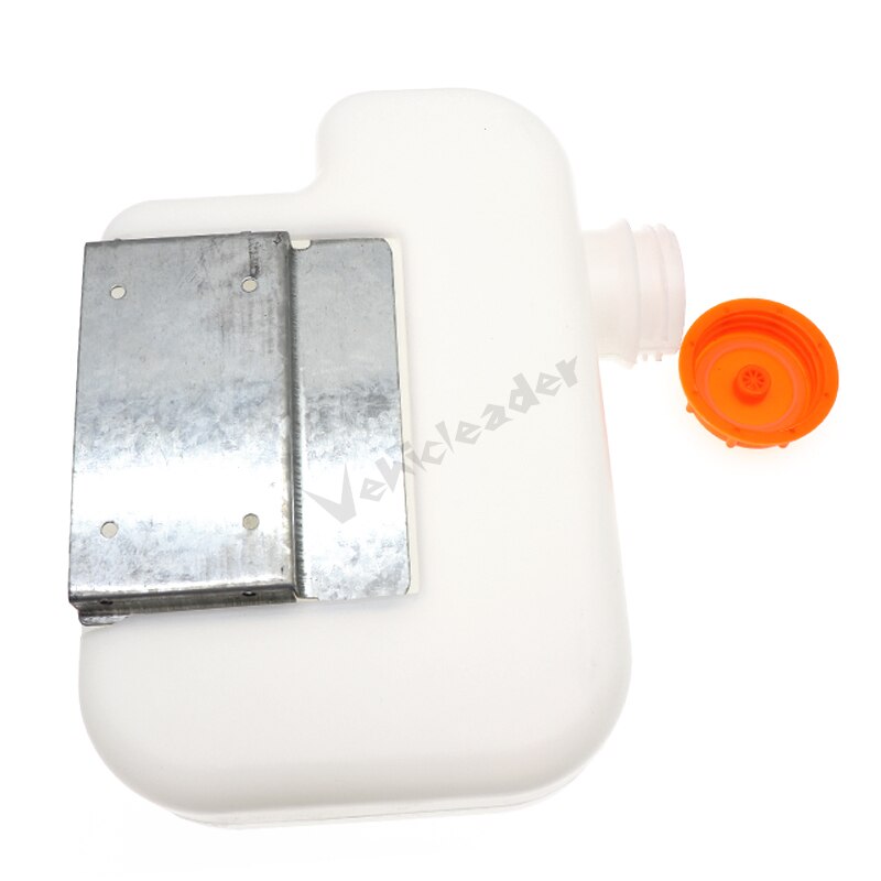 4.5L Universal Plastic Fuel Oil Gasoline Tank Air Heater Diesel Car Truck Caravan Motorhome Parking Heater Oil Storage Box Tool