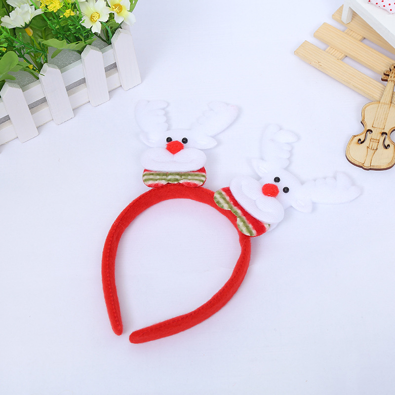 Bandeau Lumineux LED Pour Cheveux - Cerceau Tressé Pailleté Arc-en-Ciel Pour Fêtes Et Halloween