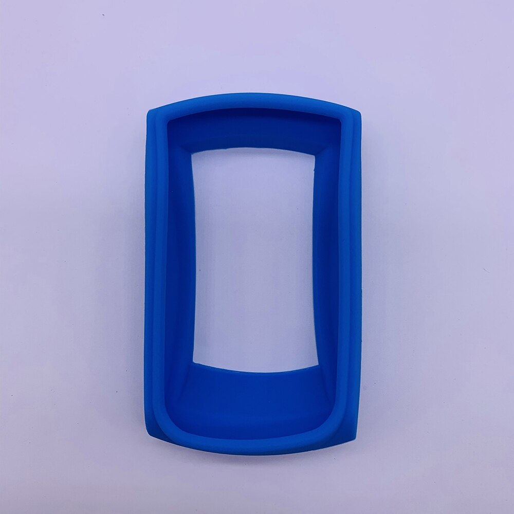 IGS50 iGPSPORT 50E Bike Computer Silicone Cover Protective Case For Outdoor Cycling Computer Silicone Rubber Protect Case LCD