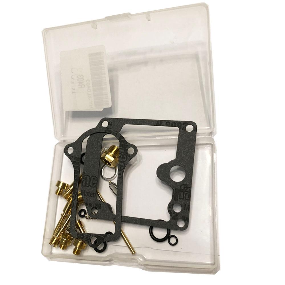 Carburetor Rebuild Kit For kawasaki kz650 kz650c kz650d kz 650b 1977-1978 Carb Rebuild Set Replacement
