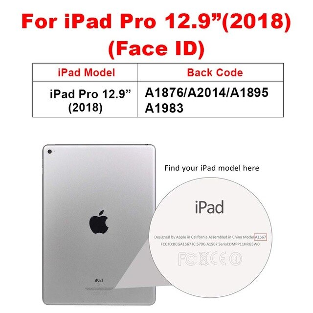 2Pcs Paper Like Screen Protector For iPad Pro 11 10.5 12.9 Drawing Matte Film For iPad 9.7 10.2 7 8th Air 2 3 4 mini 5: iPad Pro 12.9 2018