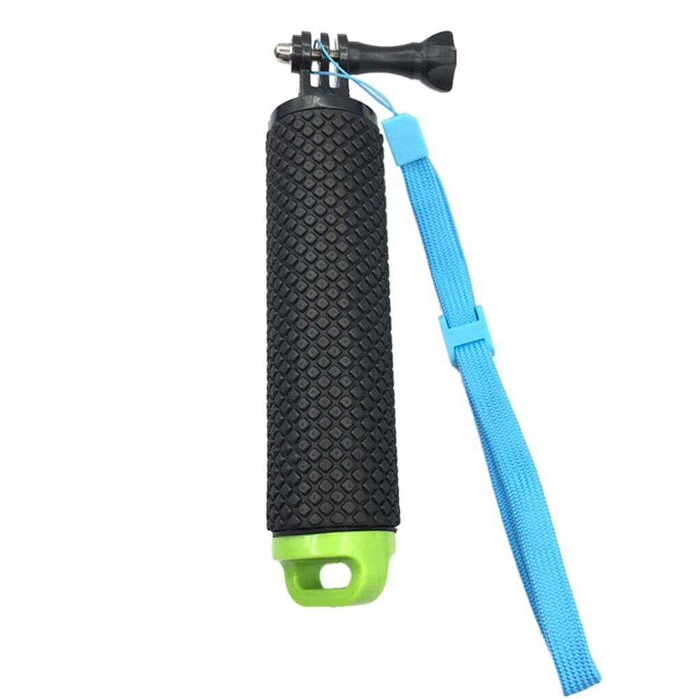 Heldere Kleur Waterdichte Onderwater Handgreep Handvat Mount Duiken Monopod Handheld Voor Gopro: NO.3