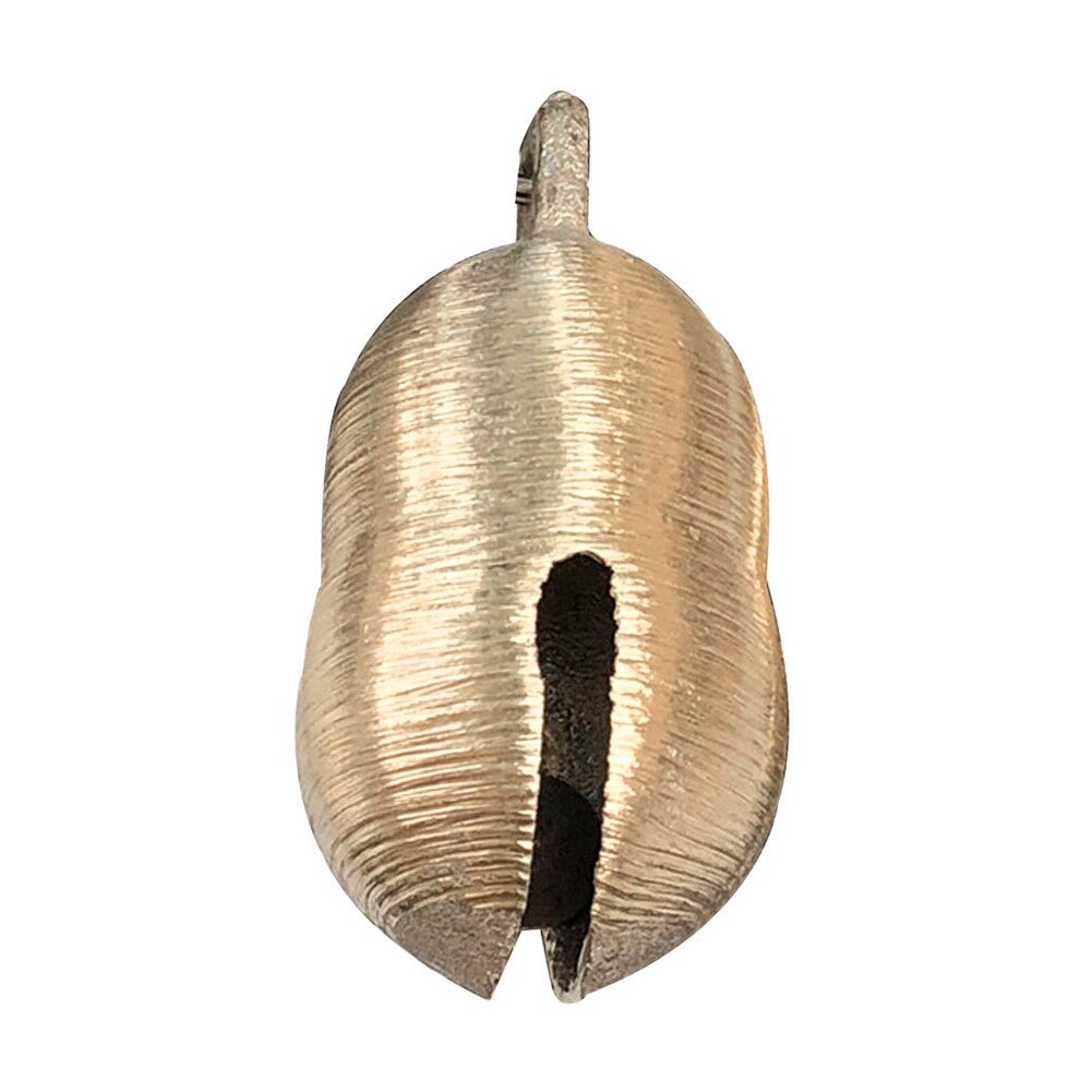 Horse Sheep Equipment Husbandry Tool Copper Bell Cow Anti Lost Farm Livestock Animal Peanut Sound Loud Dog Decorations Durable