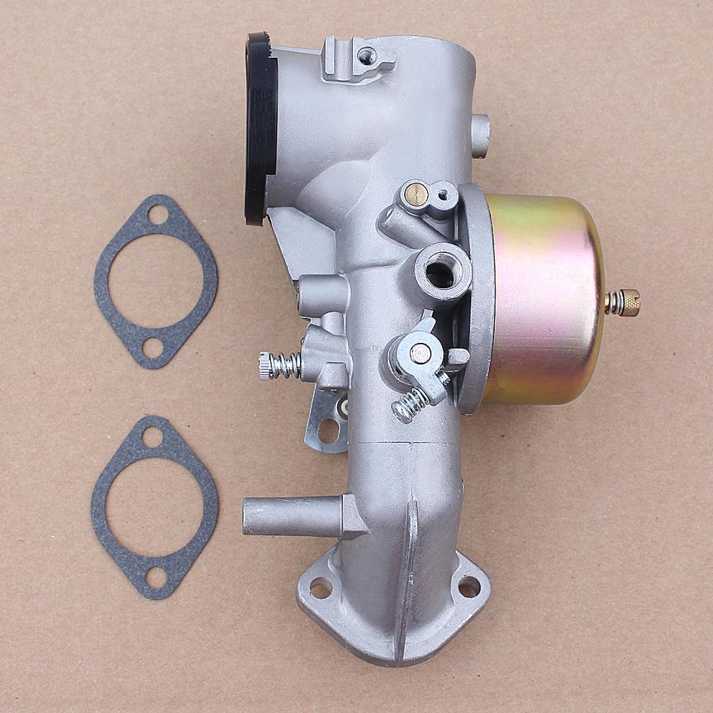 Karburator til briggs & stratton 190706-2199, 190706-5855, 190707, 191701-0128, 390811, 392152, 491590 lodret motor