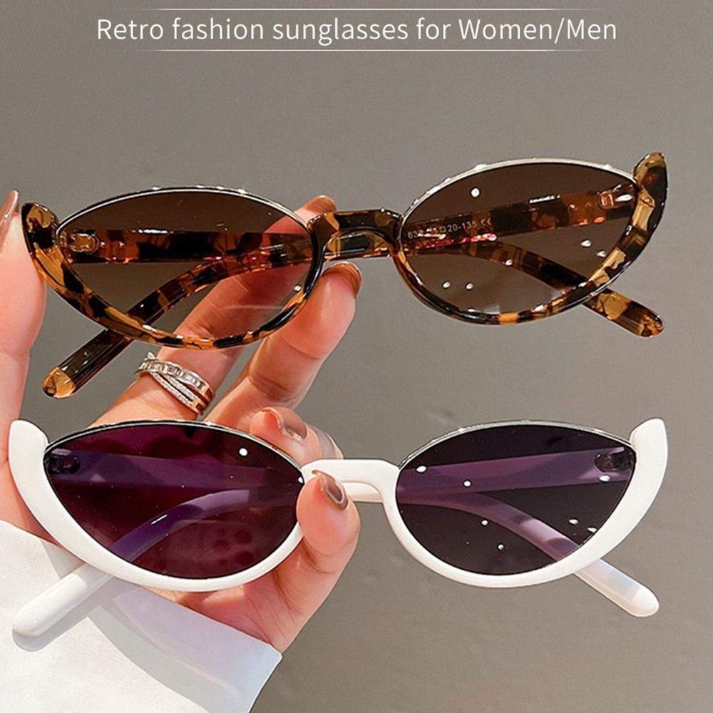 Cateye-gafas De Sol Vintage para mujer, lentes De ... – Grandado, image size:1000x1000
