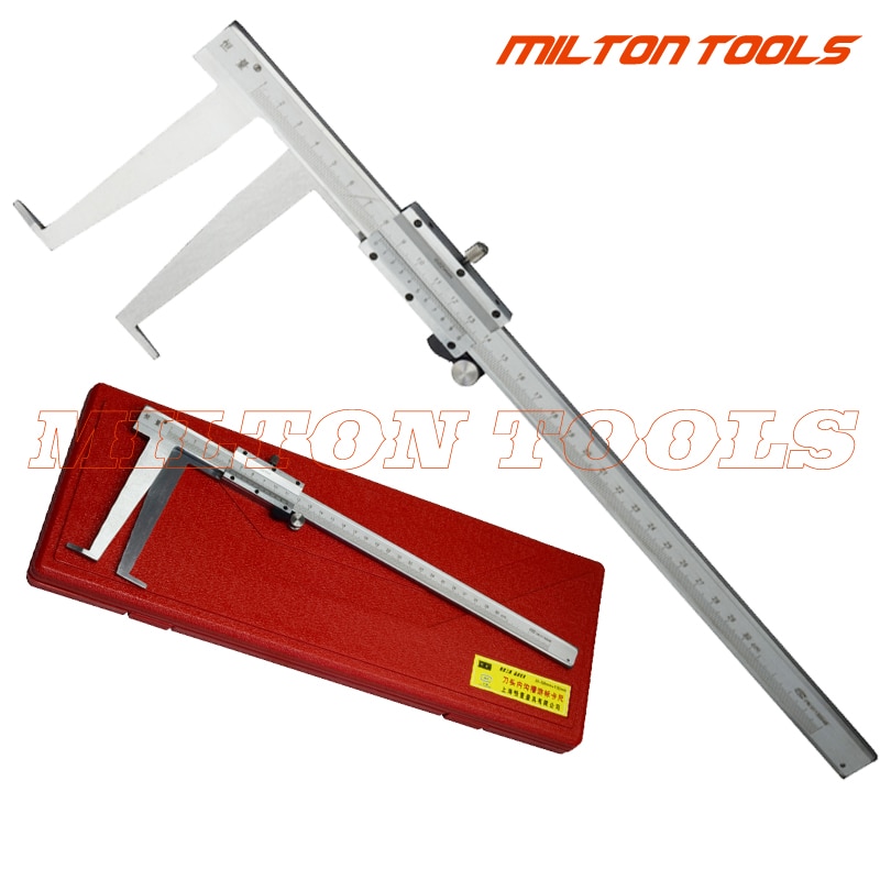 30-300mm Inside Groove Vernier Caliper to measure inside groove inside groove caliper
