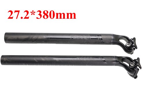 Toseek Carbon bike seatposts full carbon fiber bicycle Road Mountain