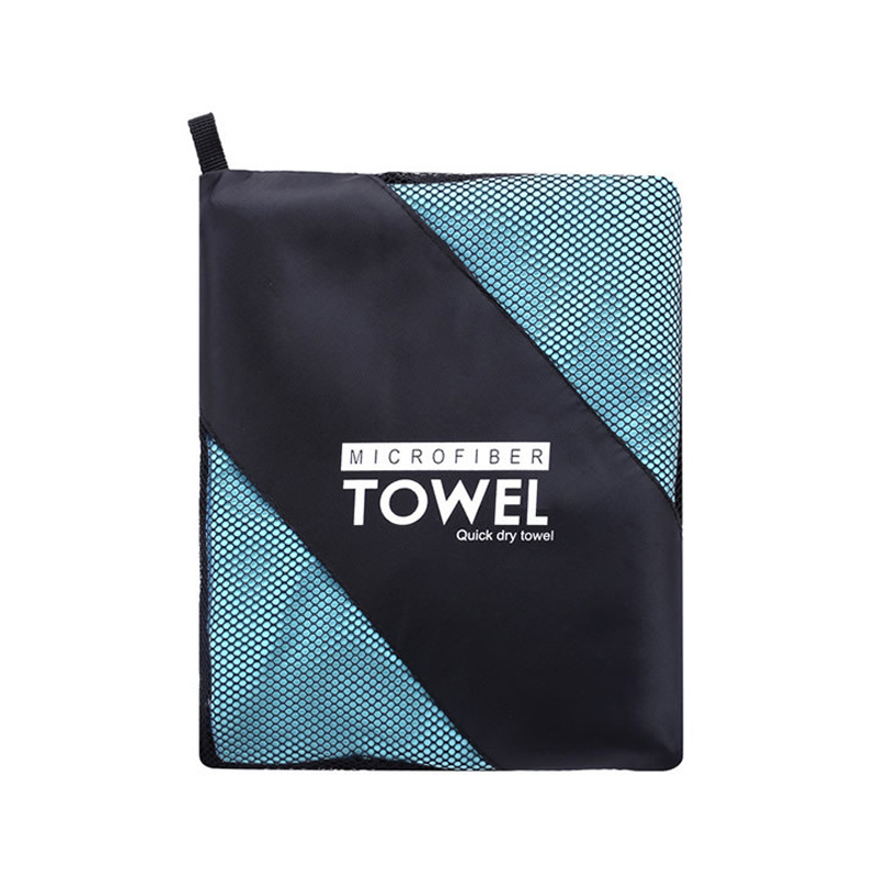 Quick Drying Microfiber Towels for Sports Travel Ultra Soft Absorbent Fast Drying Towel Gym Training Outdoor Travel