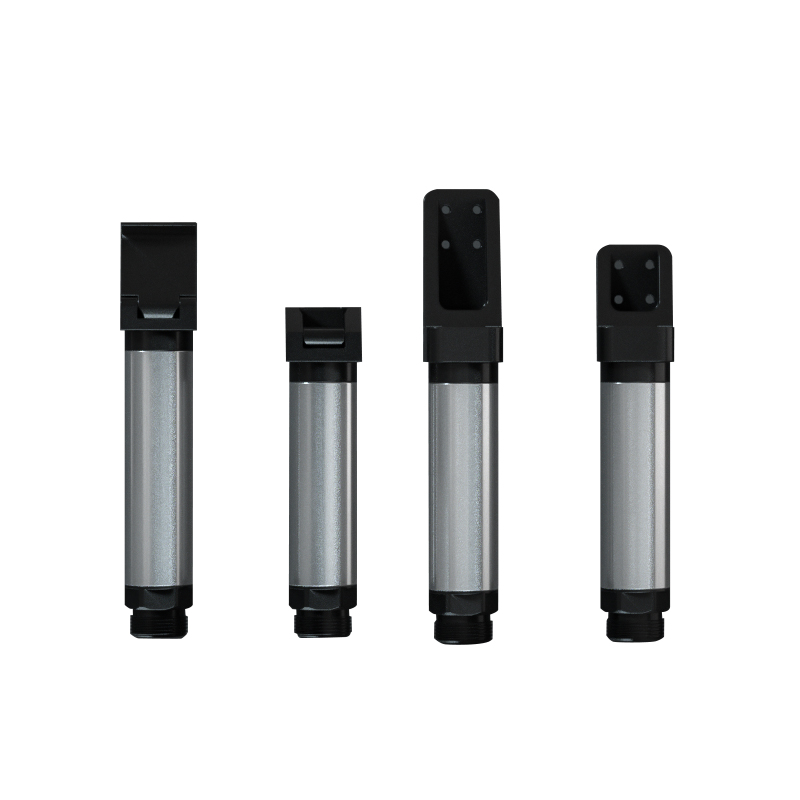 Manipulator Hardware Accessories Gripper Clamp Robot Air Pneumatic Finger Cylinder