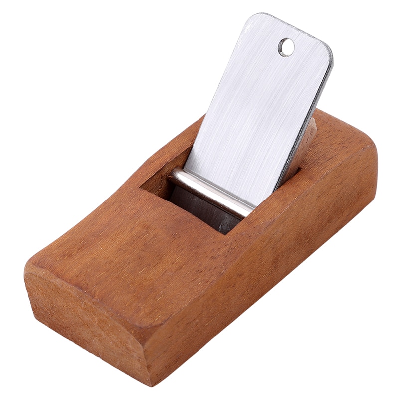 Mini Woodworking Hand Planer Flat Plane Bottom Edge Wood Trimming Tools For For Carpenter Wood Planer Woodcraft Tool