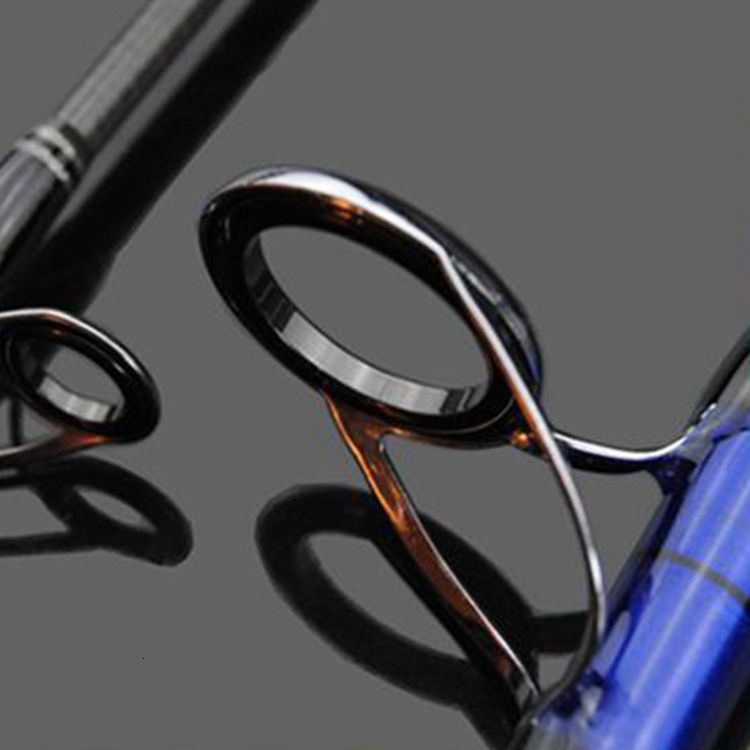 High Strength Boat Fishing Rod Three Section SuperHard Fishing Rod For Big Fish Peche En Mer Canne A Peche Carbonne Spinning Rod