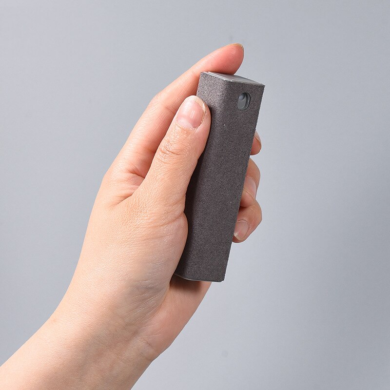 3 in 1 Fingerprint-proof Screen Cleaner Easy-to-Use Reusable Removes Smudges Screen Cleaner For Cell Phone NDS