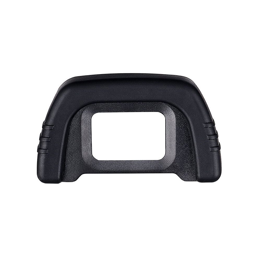 2PCS DK21 DK-21 Rubber Eyecup Viewfinder Eyepiece Eye Cup for Nikon D750 D610 D600 D7000 D90 D200 D80 D70s D70